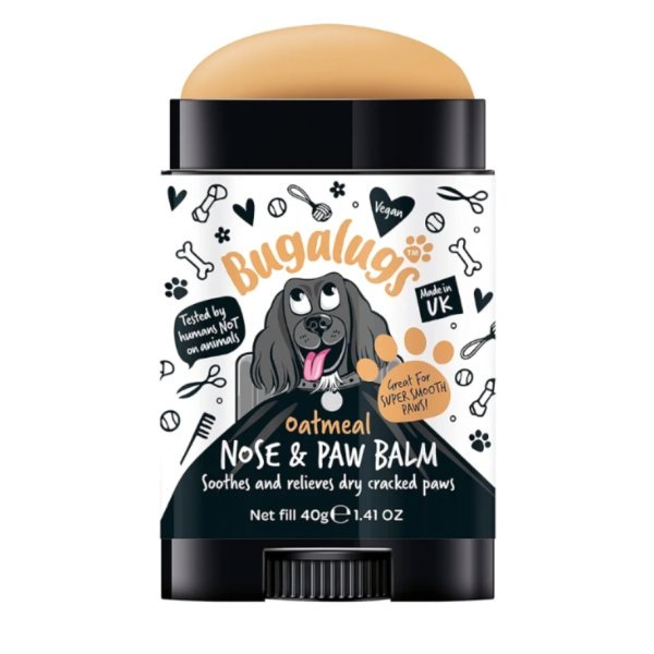Bugalugs - Nose and Paw Balm Stick