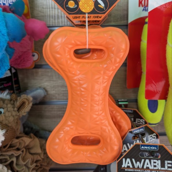 Jawables Tugger