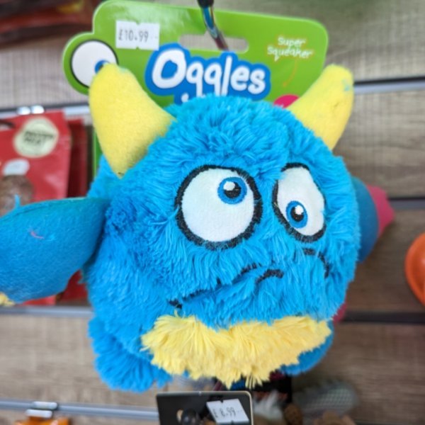 Oggles