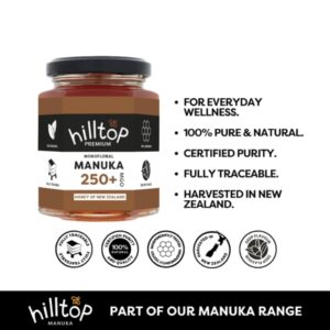 Manuka Honey