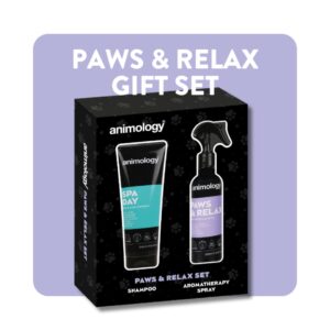 Animology Gift Set