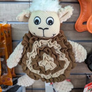 Snuffle Mat Dog Toy
