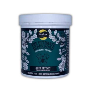 Proflax - Keep Off Me! Powder 225g