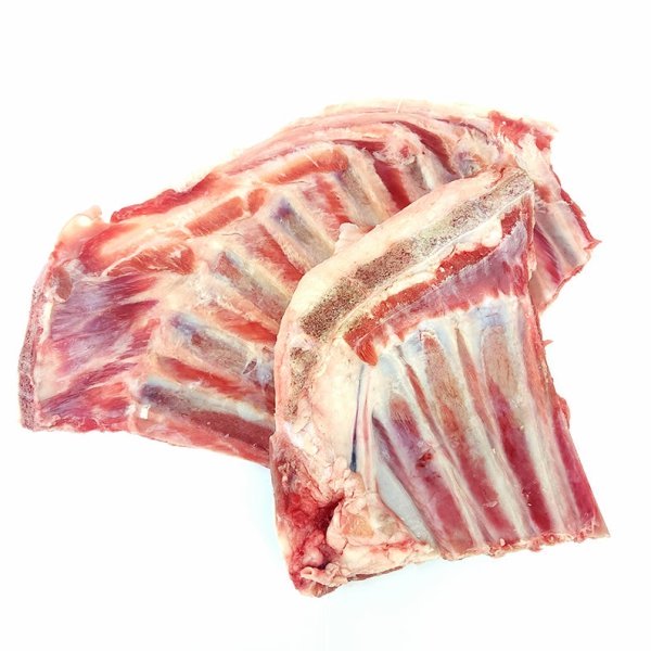 Birmingham Raw - Lamb Ribs 1kg