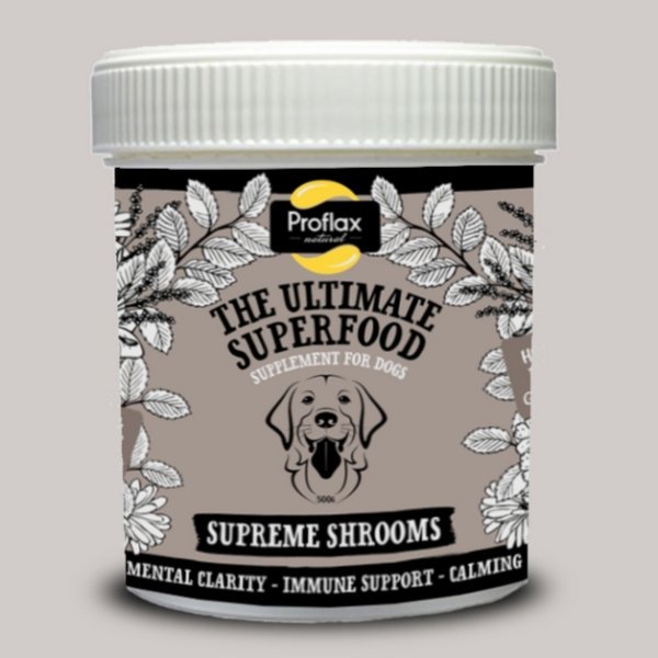 Proflax - Supreme Shrooms