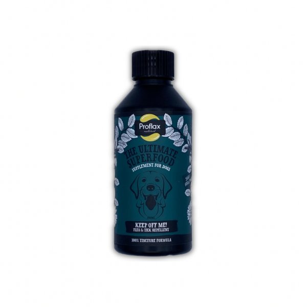 Proflax - Keep Off Me! Tincture