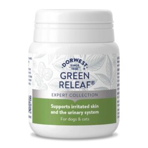 Dorwest Herbs - Green Releaf