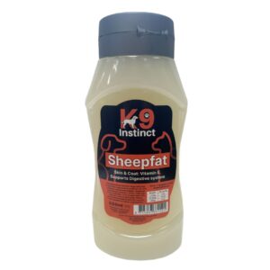 Liquid Sheep Fat 500ml