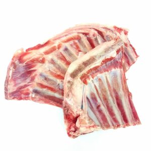 Birmingham Raw - Lamb Ribs 1kg