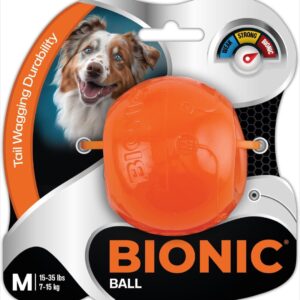 Bionic Ball