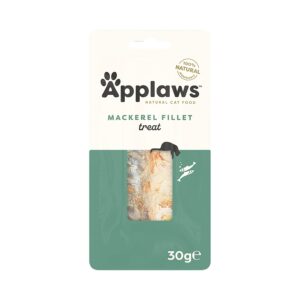 Applaws Mackerel Loin