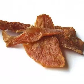 Chicken Breast Strips