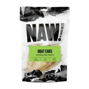 NAW! - Goat Ears