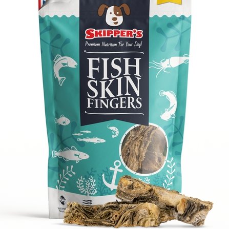 Skippers Fish Fingers