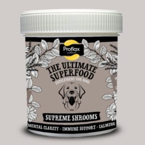 Proflax - Supreme Shrooms