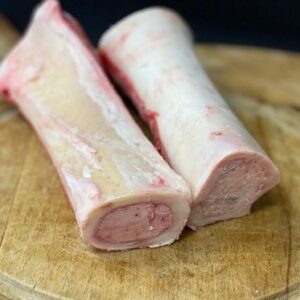 Birmingham Raw - Marrow Bones
