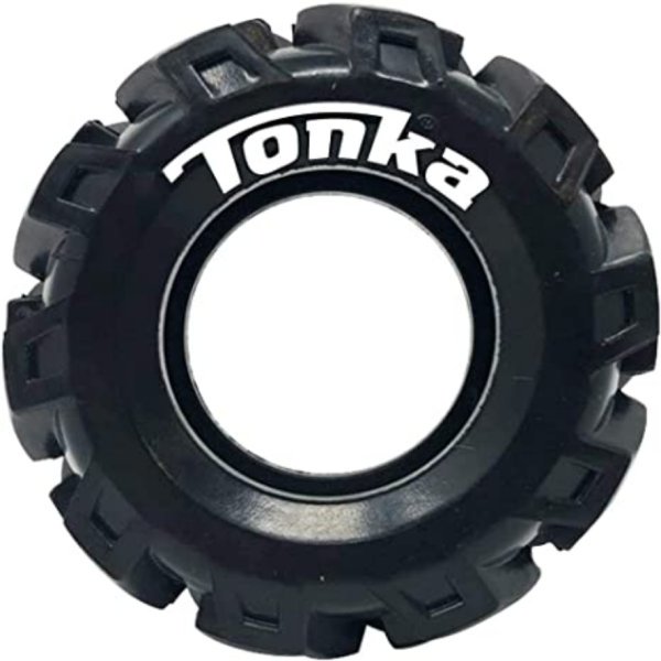 Tonka Tough Tyre