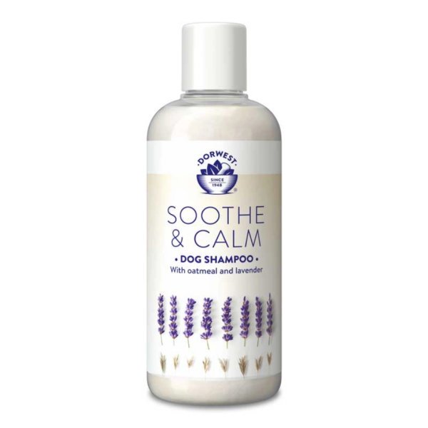 Dorwest Sooth and Calm Shampoo