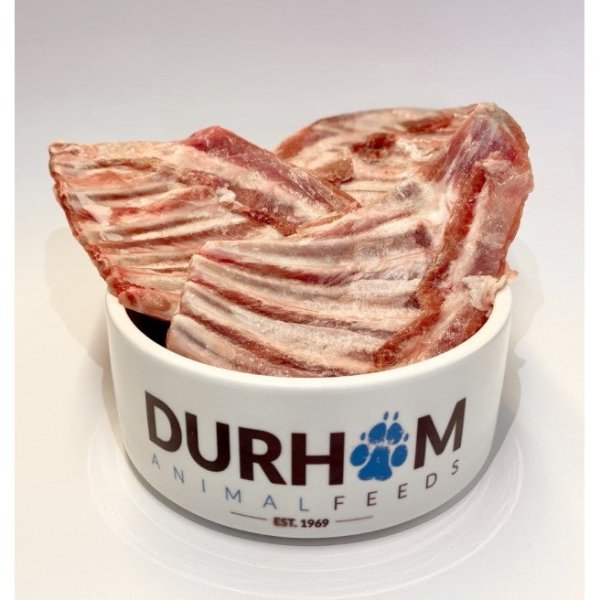 DAF - Venison Ribs 1kg