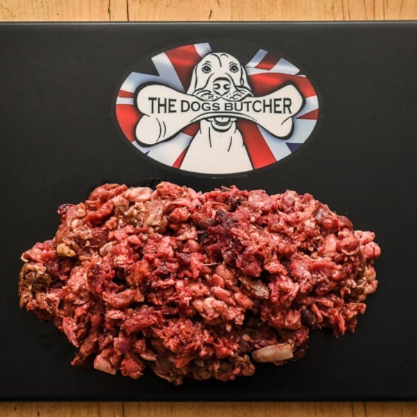 The Dogs Butcher