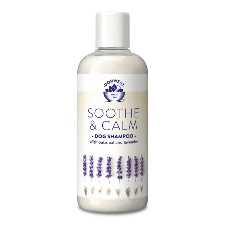 Dorwest Sooth and Calm Shampoo