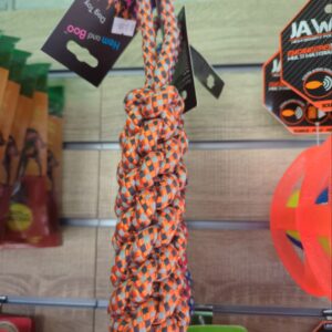 Hem and Boo Rope Dummy