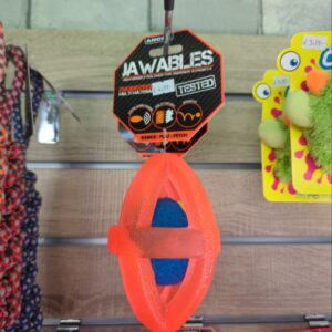 Jawables Ball