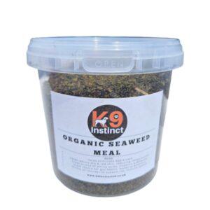 Organic Seaweed Meal 500g