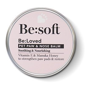 Be:Soft NoseBalm