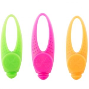 Flashing LED Blinkers