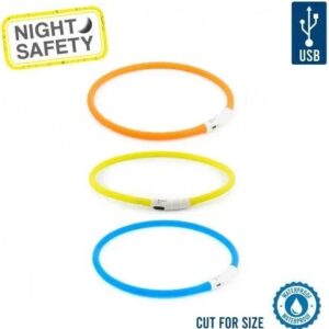 LED Collar