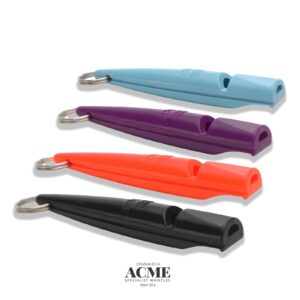 Dog Whistles - Acme