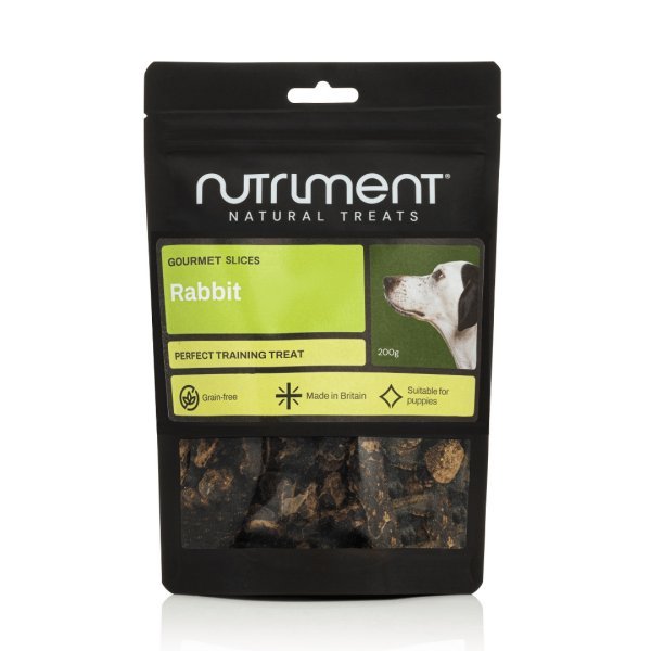 Nutriment Gourmet Slices 200g