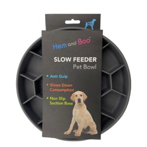 Silicone Slow Feeder Bowl