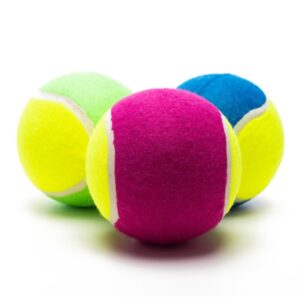 Chase Mega Tennis Balls