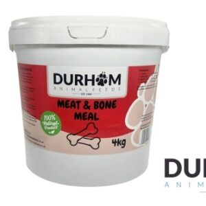 DAF - Meat & Bone Meal