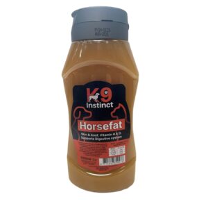 Liquid Horse Fat 500ml