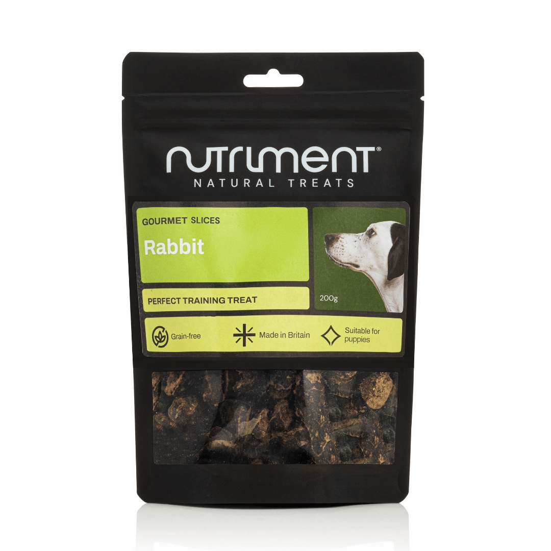 Nutriment Gourmet Slices 200g