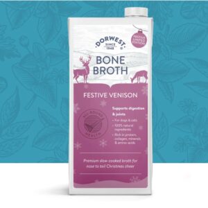 Dorwest - Bone Broth