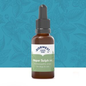 Dorwest - Hepar Sulph 30C