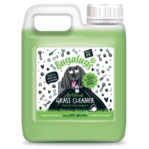 Bugalugs - Artificial Grass Cleaner