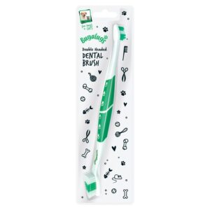 Bugalugs - Double Ended Tooth Brush