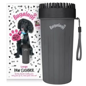Bugalugs - Paw Cleaner