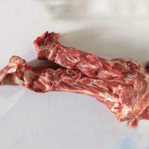 Birmingham Raw - Lamb Necks