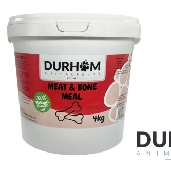 DAF - Meat & Bone Meal