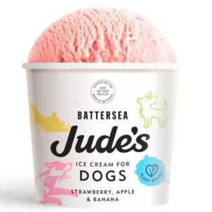 Variation #5729 of Jude’s Dog Ice-Cream Pots
