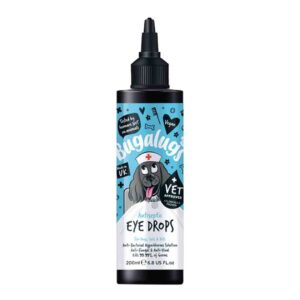 Bugalugs - Antiseptic Eye Drops