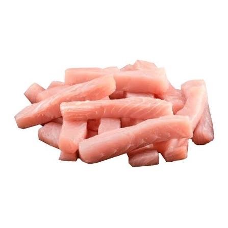 Premium Raw - Basa Fish Fingers 1kg