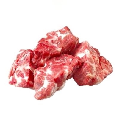 Premium Raw - Veal Bone Mix