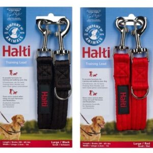 Halti Training Lead